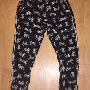Girls jaguar pants
